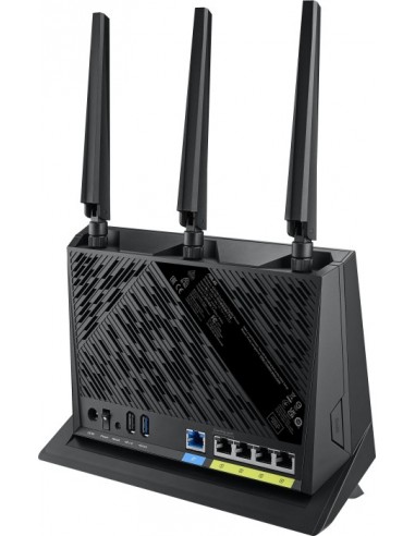 Asus RT-AX86S AX5700 AiMesh