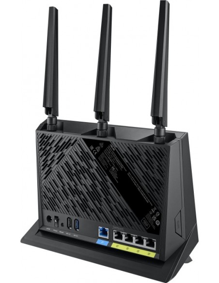 Asus RT-AX86S AX5700 AiMesh