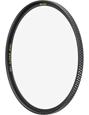 B+W CLEAR FILTER MRC BASIC 39mm