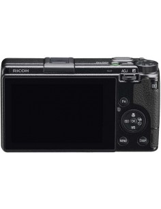 Ricoh GR III X 2
