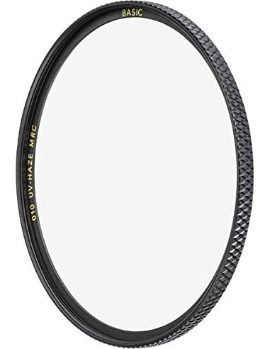 B+W UV-FILTER MRC BASIC 58mm