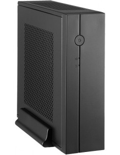 Chieftec IX-01B-85W, desktop housing (IX-01B-85W)