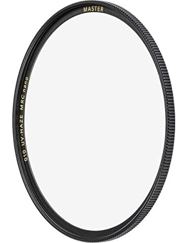 B+W UV-FILTER MRC nano MASTER 55mm