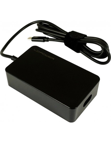 LC Power LC-NB-PRO-65-C