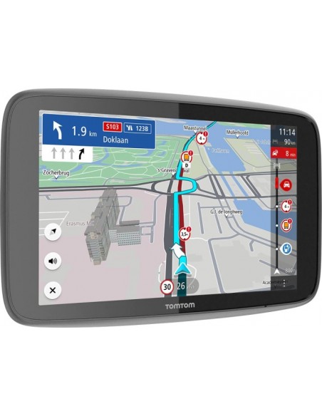 TomTom Go Expert 7