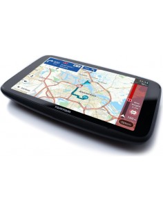 TomTom Go Expert 7 2