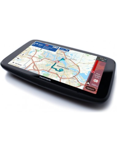 TomTom Go Expert 7