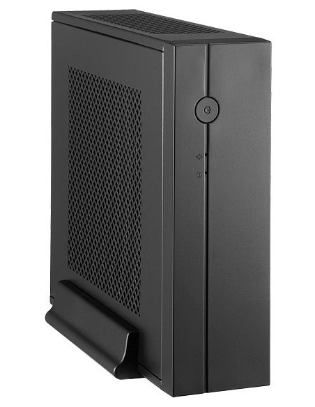 Chieftec IX-01B-OP, desktop housing (IX-01B-OP)