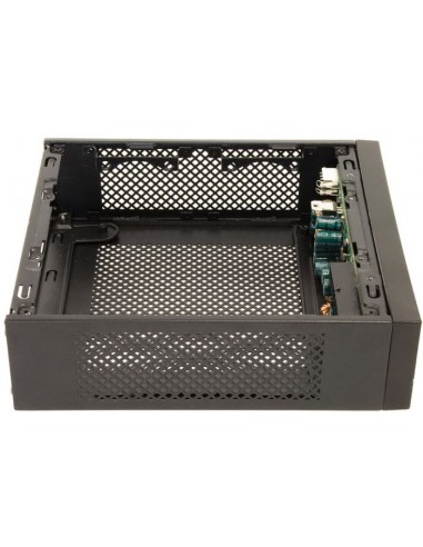 Chieftec IX-01B-OP, desktop housing (IX-01B-OP)