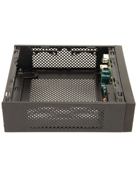 Chieftec IX-01B-OP, desktop housing (IX-01B-OP)