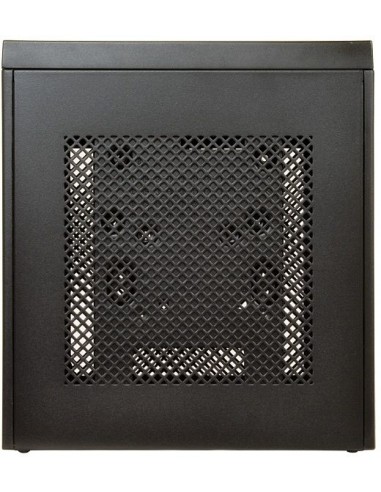 Chieftec IX-01B-OP, desktop housing (IX-01B-OP)