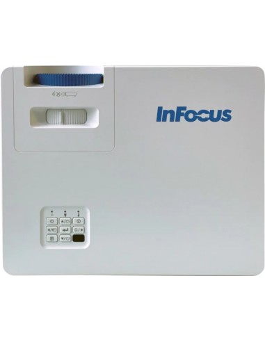 InFocus INL2168