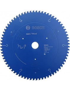 Bosch Circ. Saw Blade EX WO B 305x30-72