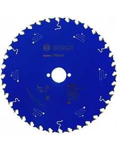 Bosch Circ. Saw Blade EX WO H 235x30-36