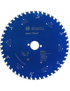 Bosch Circ. Saw Blade EX WO H 235x30-48