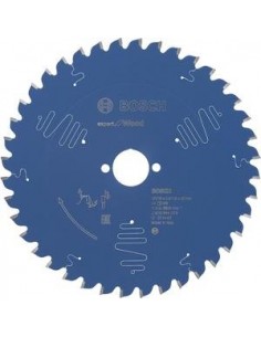 Bosch Circ. Saw Blade EX WO B 216x30-40