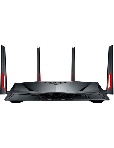 Asus DSL-AX82U VDSL