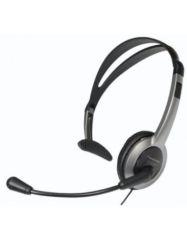 Panasonic RP-TCA430E-S Portable Hands Free