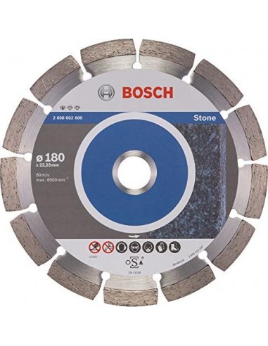 Bosch DIA-TS 180x22,23 Standard For Stone