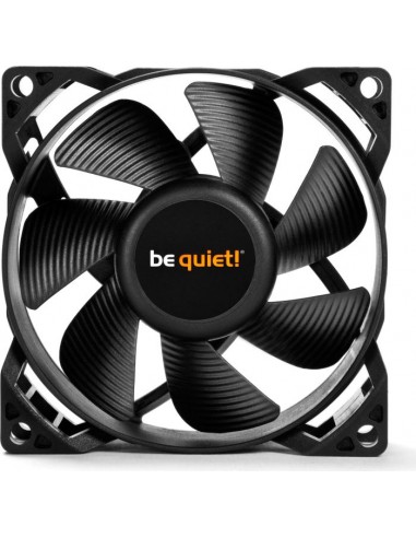 be quiet! Pure Wings 2 80 mm PWM, housing fan (BL037)