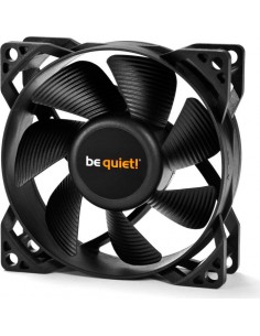 be quiet! Pure Wings 2 80 mm PWM, housing fan (BL037) 2