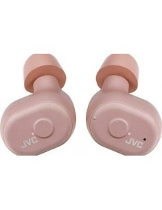 JVC HA-A10TPU pink 2