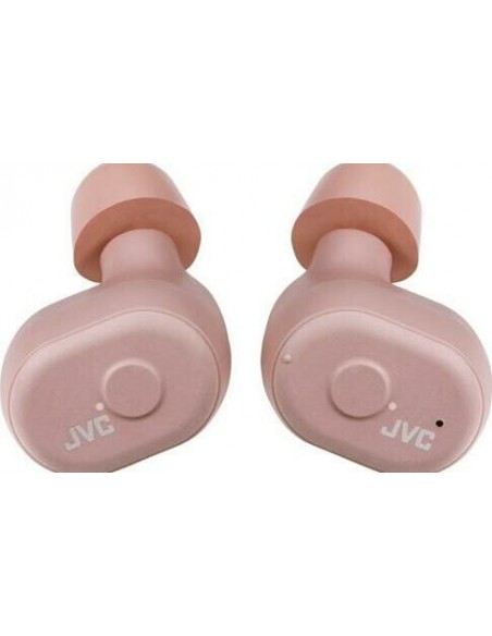 JVC HA-A10TPU pink