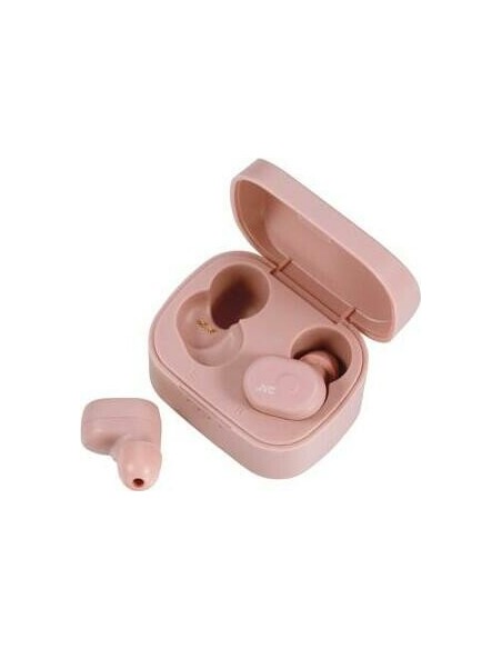 JVC HA-A10TPU pink