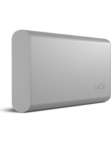 LaCie Portable SSD v2        2TB USB-C