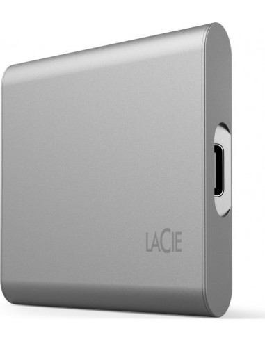 LaCie Portable SSD v2        2TB USB-C