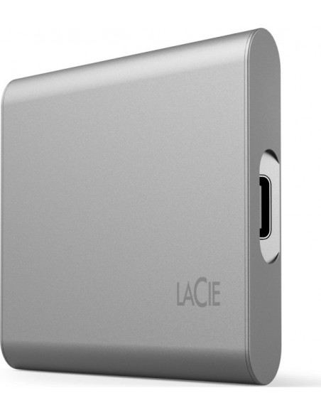 LaCie Portable SSD v2        2TB USB-C