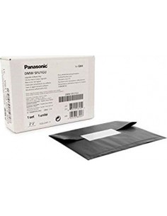 Panasonic DMW-SFU 1 Firmware Update