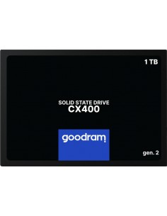 GOODRAM CX400                1TB G.2 SATA III