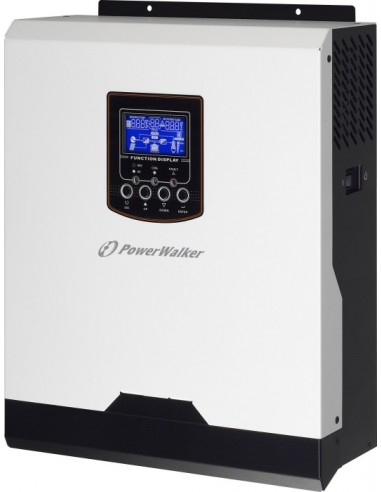 PowerWalker Inverter 3000 PWM Inverter 3000VA/ 3000W