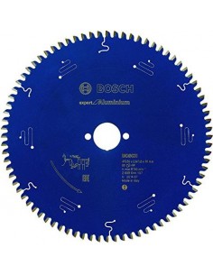 Bosch Circ. Saw Blade EX AL H 235x30-80