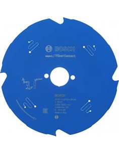 Bosch Circ. Saw Blade EX FC H 190x30-4