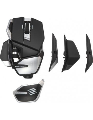 MadCatz R.A.T. DWS Wireless Gaming Mouse