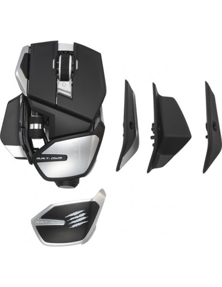 MadCatz R.A.T. DWS Wireless Gaming Mouse