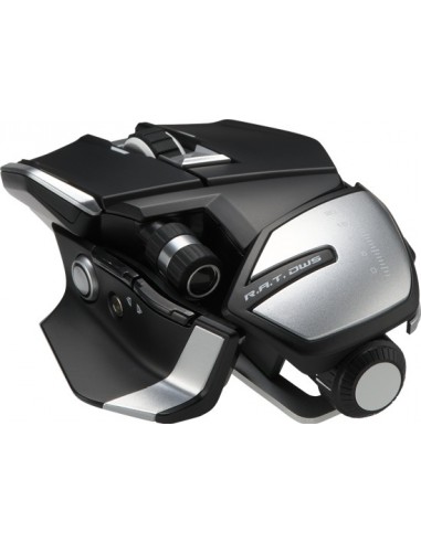 MadCatz R.A.T. DWS Wireless Gaming Mouse