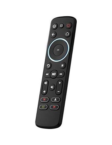 One for All Streaming Remote URC7935 Remote Control