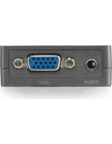 Marmitek Connect HV15 HDMI Converter HDMI to VGA