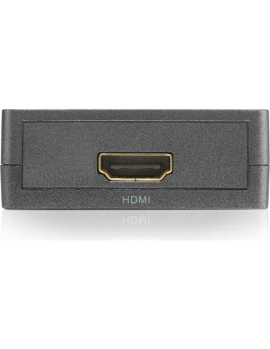 Marmitek Connect HV15 HDMI Converter HDMI to VGA