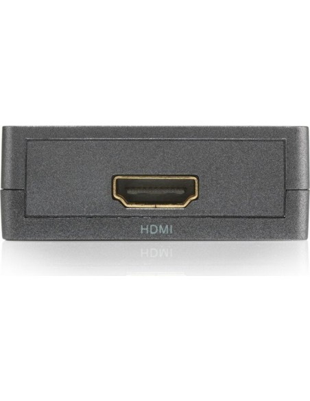 Marmitek Connect HV15 HDMI Converter HDMI to VGA
