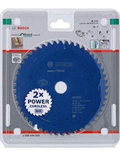 Bosch Circ. Saw Blade EX WO H 165x20x48