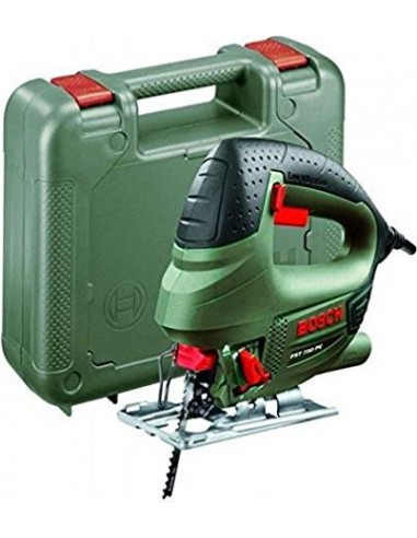 Bosch PST 750 PE Jigsaw