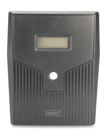 DIGITUS Line-Interactive UPS 2000 VA/1200 W