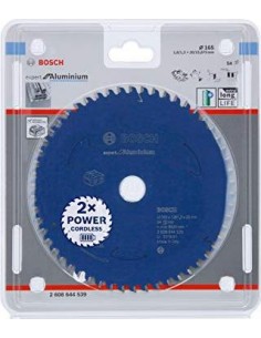 Bosch Circ. Saw Blade EX AL H 165x20x54