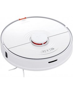 Roborock S7 white Suction and Mop Robot