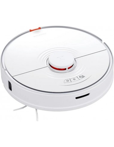 Roborock S7 white Suction and Mop Robot