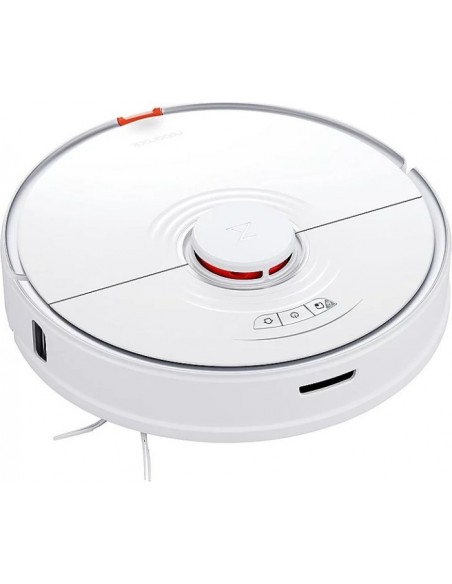Roborock S7 white Suction and Mop Robot